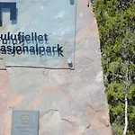 14 - Fulufjellets National Parks-this Is The Place Where Norway And Sweden Meet In A Large Protected Area For Animals And Nature Holiday home Trysil