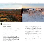 14 - Fulufjellets National Parks-this Is The Place Where Norway And Sweden Meet In A Large Protected Area For Animals And Nature
