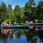 Holiday home 14 - Fulufjellets National Parks-this Is The Place Where Norway And Sweden Meet In A Large Protected Area For Animals And Nature *