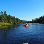 14 - Fulufjellets National Parks-this Is The Place Where Norway And Sweden Meet In A Large Protected Area For Animals And Nature * Trysil