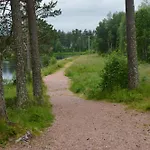 14 - Fulufjellets National Parks-this Is The Place Where Norway And Sweden Meet In A Large Protected Area For Animals And Nature Vakantiehuis Trysil
