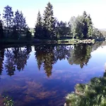 Holiday home 14 - Fulufjellets National Parks-this Is The Place Where Norway And Sweden Meet In A Large Protected Area For Animals And Nature Trysil