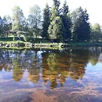 14 - Fulufjellets National Parks-this Is The Place Where Norway And Sweden Meet In A Large Protected Area For Animals And Nature