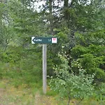 Ferienhaus 14 - Fulufjellets National Parks-this Is The Place Where Norway And Sweden Meet In A Large Protected Area For Animals And Nature Trysil