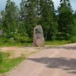 14 - Fulufjellets National Parks-this Is The Place Where Norway And Sweden Meet In A Large Protected Area For Animals And Nature *