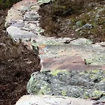 14 - Fulufjellets National Parks-this Is The Place Where Norway And Sweden Meet In A Large Protected Area For Animals And Nature Vakantiehuis *