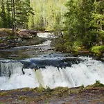 14 - Fulufjellets National Parks-this Is The Place Where Norway And Sweden Meet In A Large Protected Area For Animals And Nature Ferienhaus Trysil