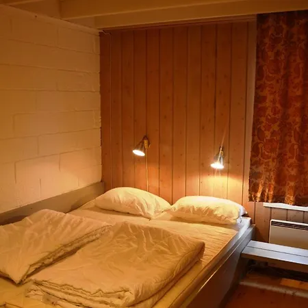 14 - Fulufjellets Nasjonalparker - Natur-, Dyre- Og Fugleopplevelser Feriehus Trysil