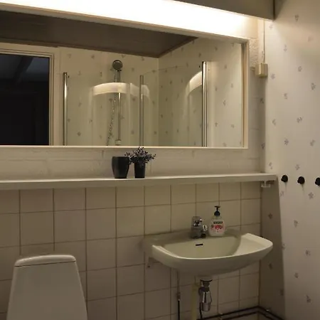 Feriehus 14 - Fulufjellets Nasjonalparker - Natur-, Dyre- Og Fugleopplevelser Trysil