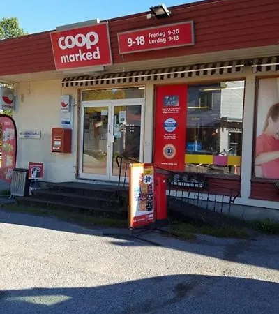 Feriehus 14 - Fulufjellets Nasjonalparker - Natur-, Dyre- Og Fugleopplevelser Trysil