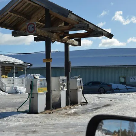 Feriehus 14 - Fulufjellets Nasjonalparker - Natur-, Dyre- Og Fugleopplevelser *