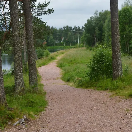 14 - Fulufjellets National Parks-this Is The Place Where Norway And Sweden Meet In A Large Protected Area For Animals And Nature Casa de Férias Trysil