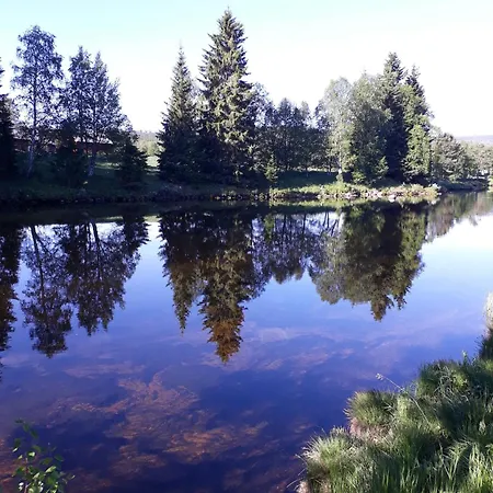 Casa de Férias 14 - Fulufjellets National Parks-this Is The Place Where Norway And Sweden Meet In A Large Protected Area For Animals And Nature Trysil