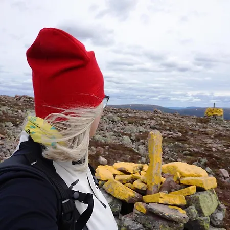 14 - Fulufjellets Nasjonalparker - Natur-, Dyre- Og Fugleopplevelser Trysil