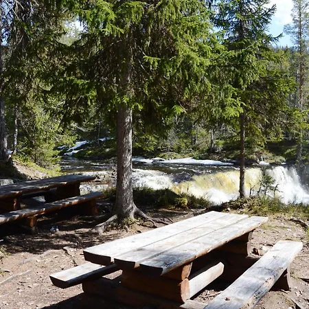 14 - Fulufjellets Nasjonalparker - Natur-, Dyre- Og Fugleopplevelser Holiday home Trysil