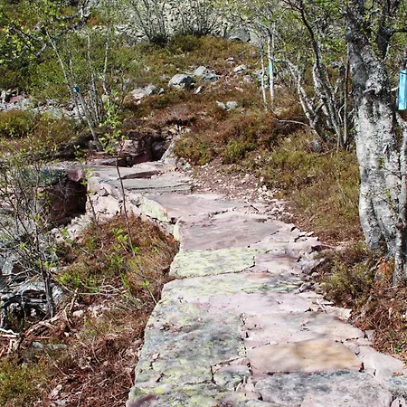 14 - Fulufjellets National Parks-this Is The Place Where Norway And Sweden Meet In A Large Protected Area For Animals And Nature Casa de Férias *