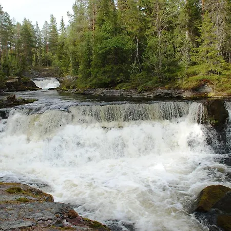 14 - Fulufjellets Nasjonalparker - Natur-, Dyre- Og Fugleopplevelser Holiday home