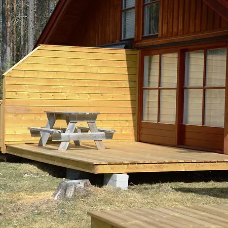 Holiday home 14 - Fulufjellets Nasjonalparker - Natur-, Dyre- Og Fugleopplevelser
