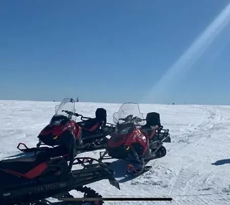 14 - Fulufjellets Nasjonalparker - Natur-, Dyre- Og Fugleopplevelser *