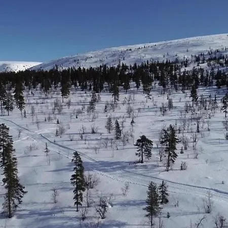 14 - Fulufjellets Nasjonalparker - Natur-, Dyre- Og Fugleopplevelser Feriehus