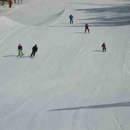 14 - Fulufjellets Nasjonalparker - Natur-, Dyre- Og Fugleopplevelser Feriehus *