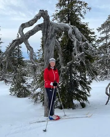 14 - Fulufjellets Nasjonalparker - Natur-, Dyre- Og Fugleopplevelser *