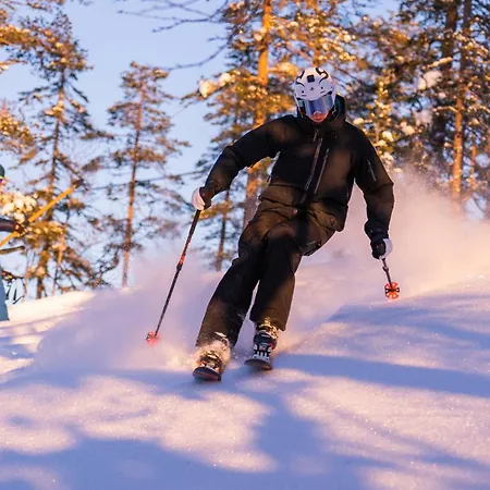 Feriehus 14 - Fulufjellets Nasjonalparker - Natur-, Dyre- Og Fugleopplevelser *