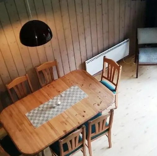 14 - Fulufjellets Nasjonalparker - Sno - Alpint - Langrenn - Snoscooter *