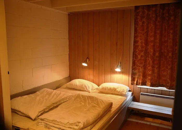 14 - Fulufjellets Nasjonalparker - Sno - Alpint - Langrenn - Snoscooter Casa de Férias Trysil