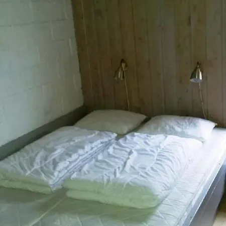 14 - Fulufjellets Nasjonalparker - Sno - Alpint - Langrenn - Snoscooter Casa de Férias