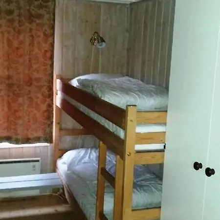 14 - Fulufjellets Nasjonalparker - Sno - Alpint - Langrenn - Snoscooter Casa de Férias *