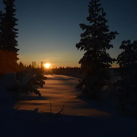 Casa de Férias 14 - Fulufjellets Nasjonalparker - Sno - Alpint - Langrenn - Snoscooter